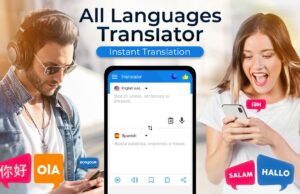 online translator