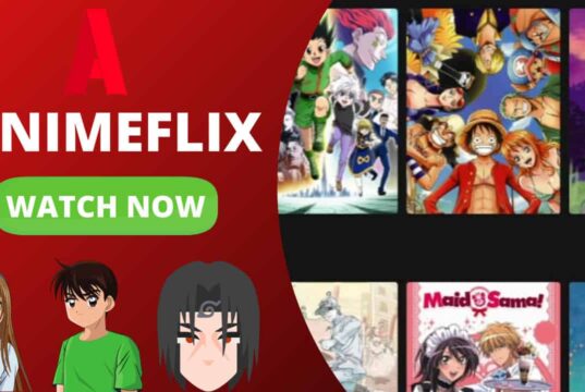 animeflix