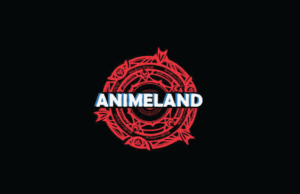 Animeland