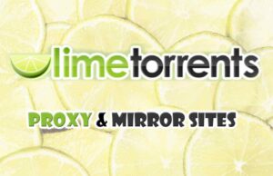 Torrent lime