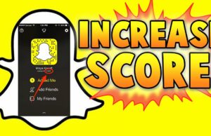 snapchat score hack