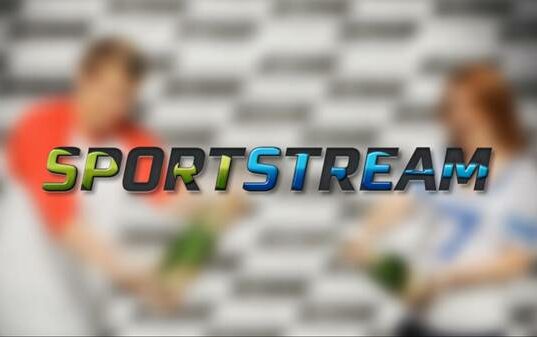 Sportstream